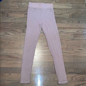 NAKED WARDROBE LEGGINGS